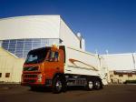 Volvo FM9 6x2 Rolloffcon 2003 года